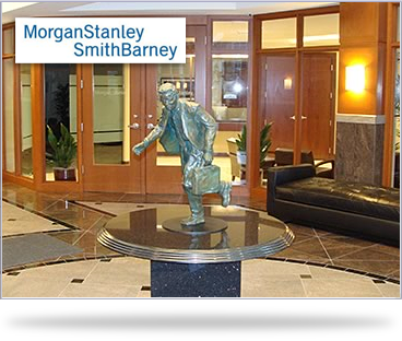 Morgan Stanley Smith Barney