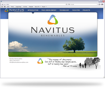 Navitus Sustainable Industries